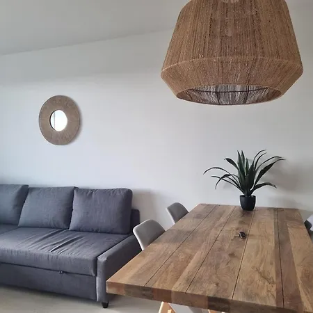 Playa Silgar Ii Apartment