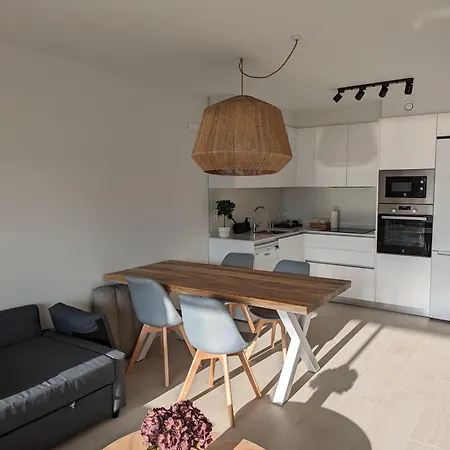Apartamento Playa Silgar Ii *
