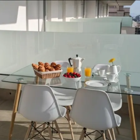 Apartamento Playa Silgar Ii *