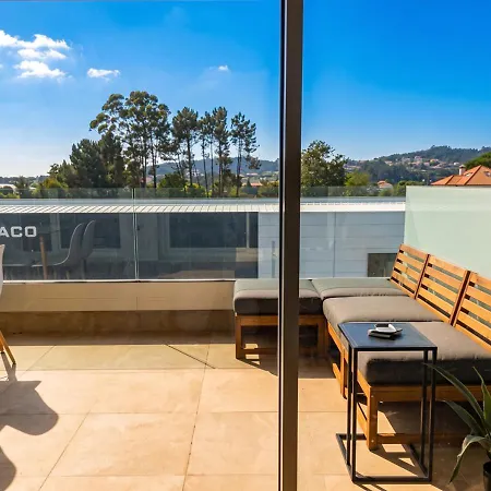 Apartamento Playa Silgar Ii *