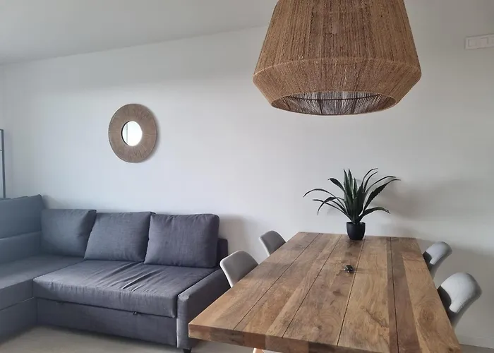 Playa Silgar Ii Διαμέρισμα