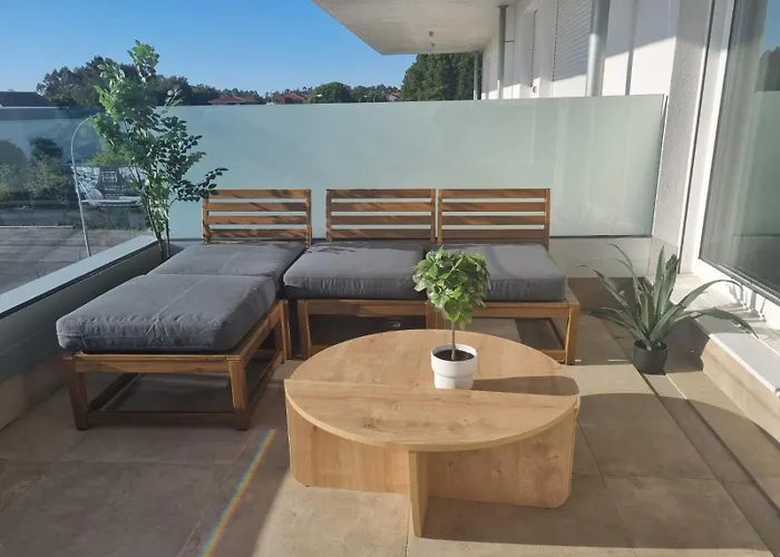 Playa Silgar Ii Διαμέρισμα